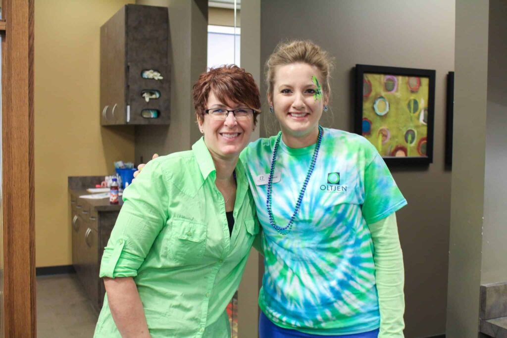 Oltjen-Orthodontics-Kansas-City-Olathe-Overland-Park-Orthodontist-21-1-1024x683  - Braces and Invisalign in Kansas City, Overland Park, Olathe, and Paola, Kansas - Oltjen Orthodontics