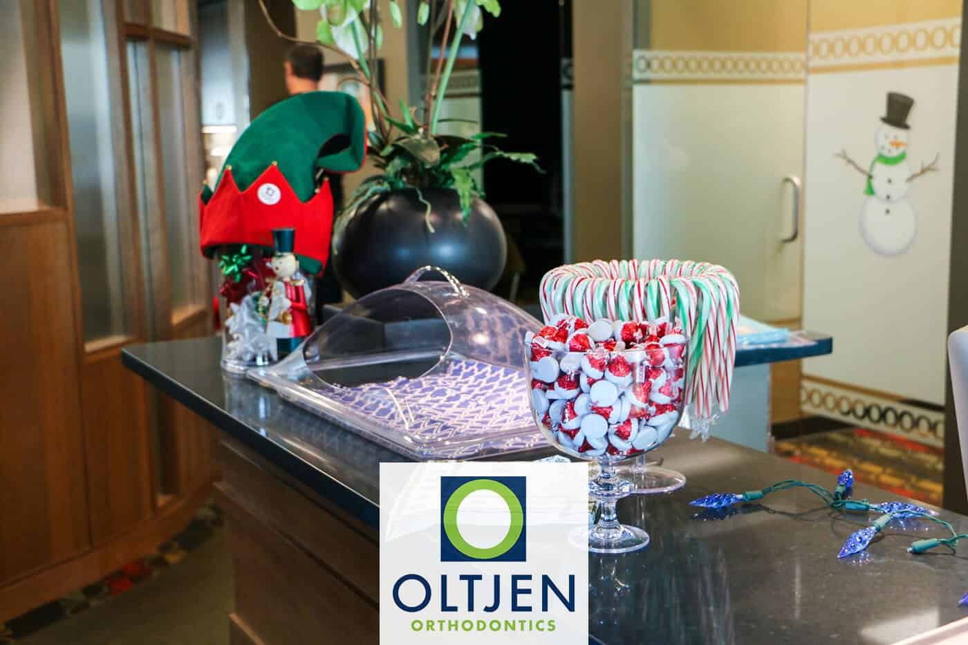 Oltjen-Orthodontics-Christmas-in-July-2-of-10  - Braces and Invisalign in Kansas City, Overland Park, Olathe, and Paola, Kansas - Oltjen Orthodontics