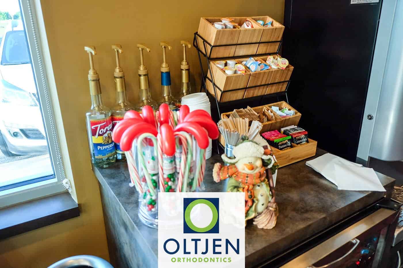 Oltjen-Orthodontics-Christmas-in-July-4-of-10  - Braces and Invisalign in Kansas City, Overland Park, Olathe, and Paola, Kansas - Oltjen Orthodontics