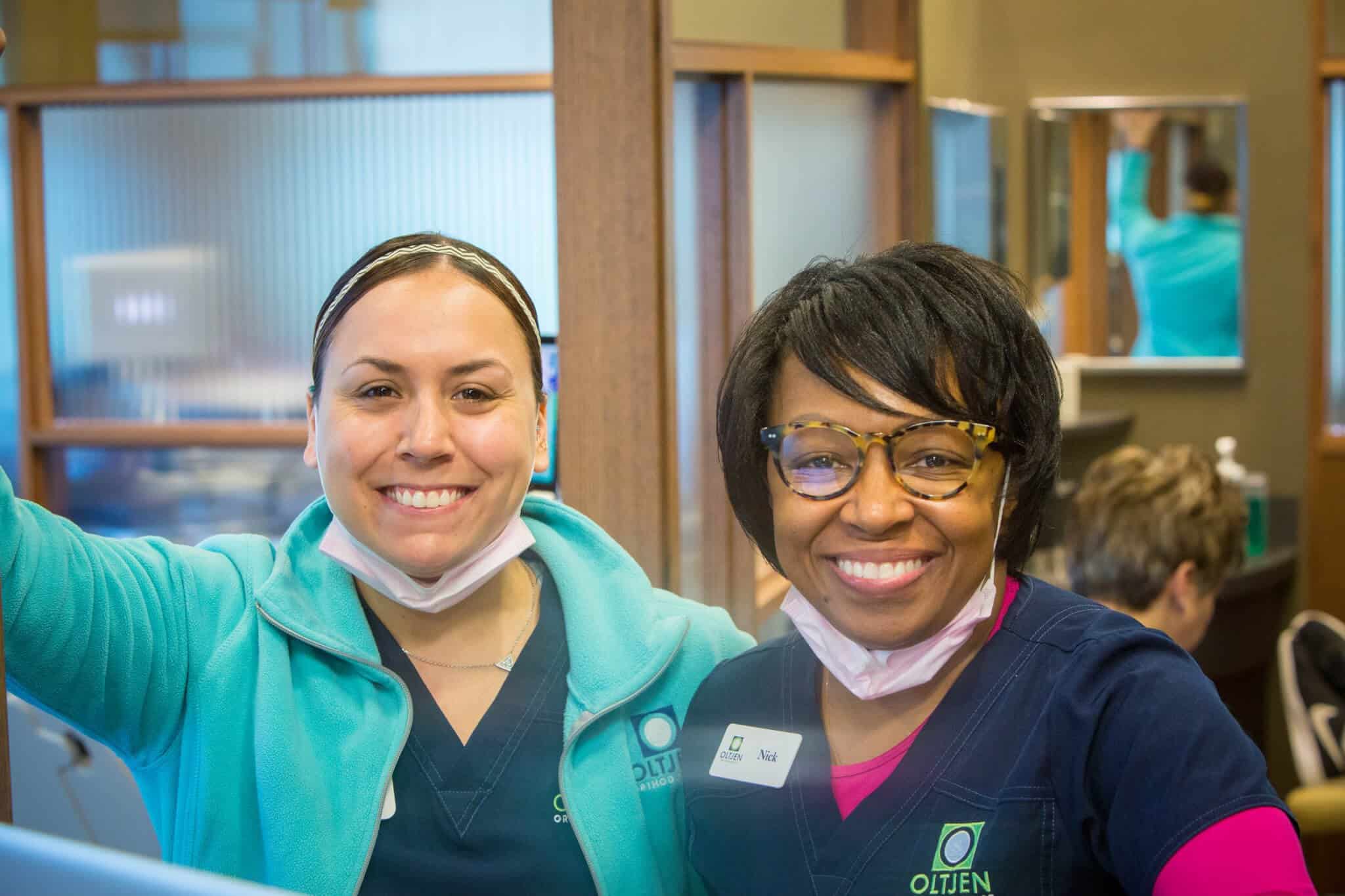 Oltjen Orthodontics Oltjen Orthodontics Kansas City Olathe Overland