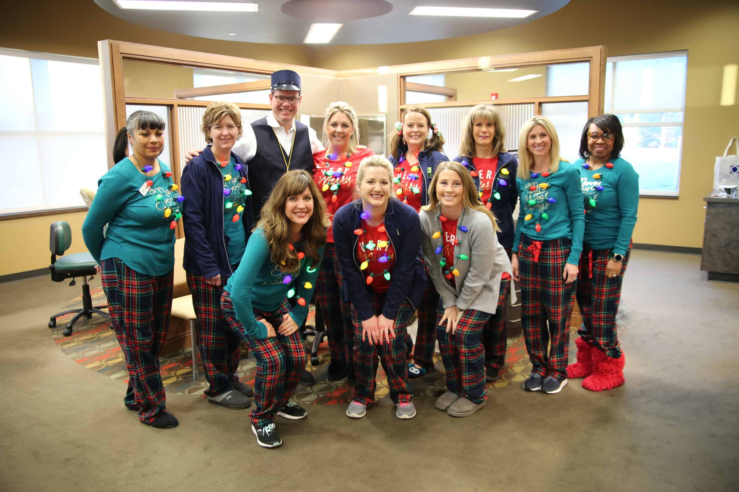 Christin-4  - Braces and Invisalign in Kansas City, Overland Park, Olathe, and Paola, Kansas - Oltjen Orthodontics