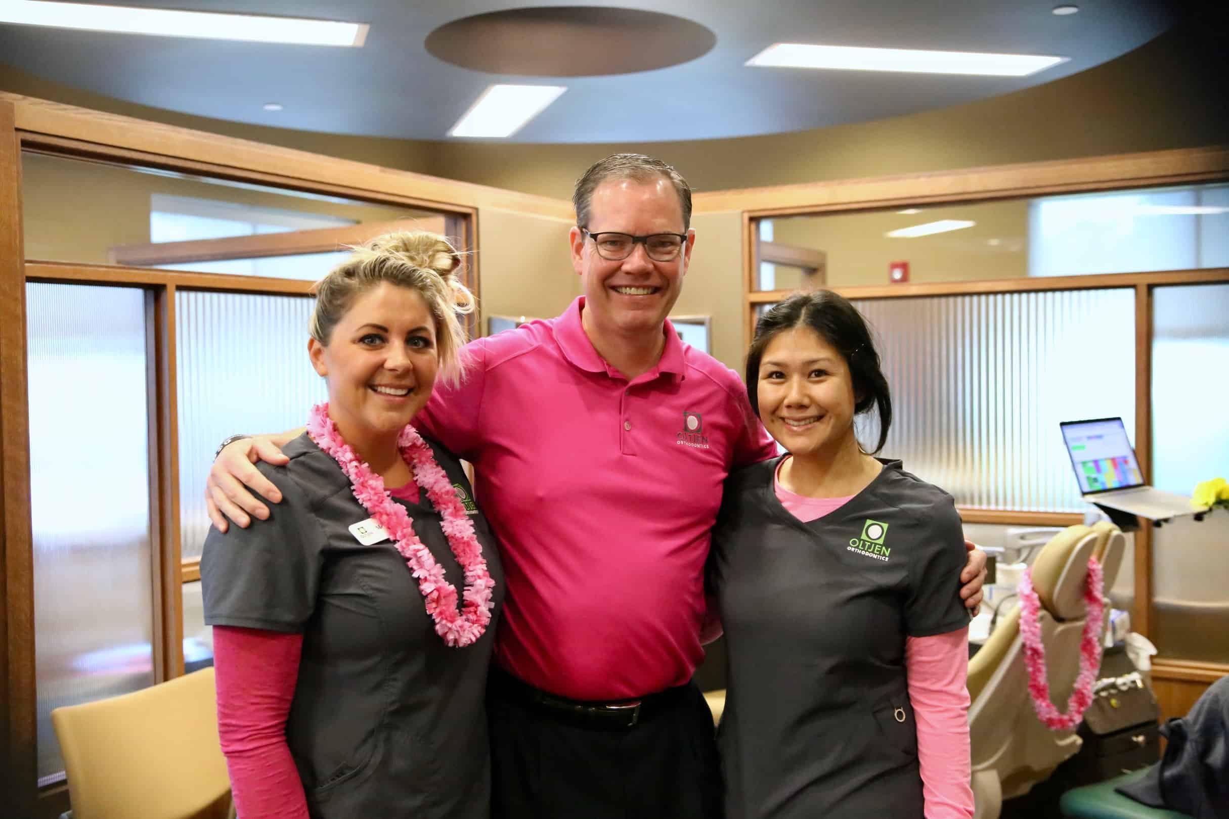 O-3  - Braces and Invisalign in Kansas City, Overland Park, Olathe, and Paola, Kansas - Oltjen Orthodontics