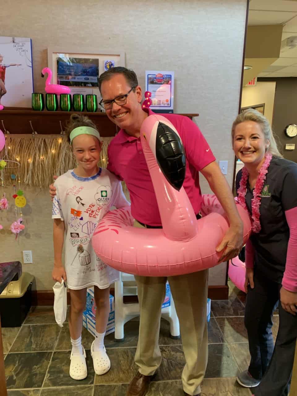 flamingo-w-dr  - Braces and Invisalign in Kansas City, Overland Park, Olathe, and Paola, Kansas - Oltjen Orthodontics