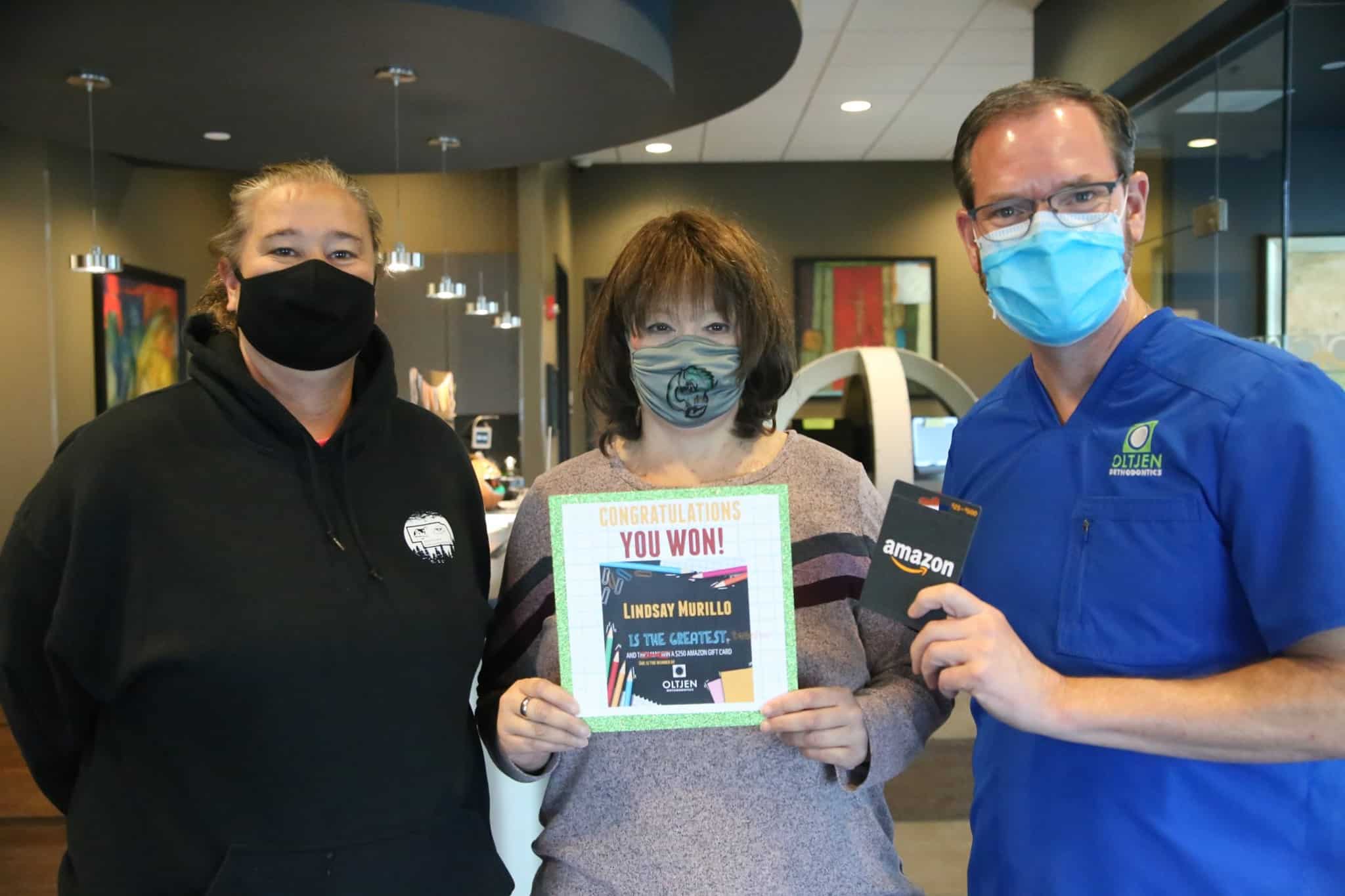 122252008_3617446501610261_2315719665467304945_o  - Braces and Invisalign in Kansas City, Overland Park, Olathe, and Paola, Kansas - Oltjen Orthodontics