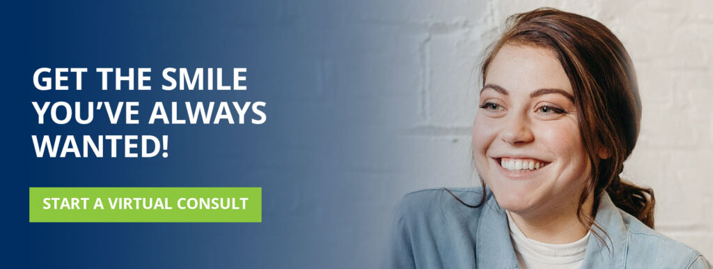 CTA-Oltjen-2-Navy-v1-1024x386  - Braces and Invisalign in Kansas City, Overland Park, Olathe, and Paola, Kansas - Oltjen Orthodontics