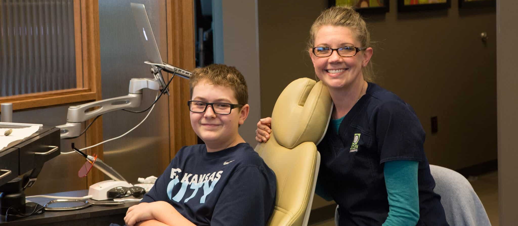 Orthodontic Treatment Options Oltjen Orthodontics