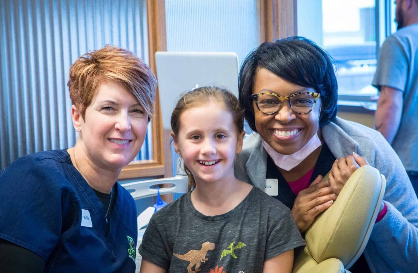 Our Orthodontic Smile Results Greater Kansas City, KS