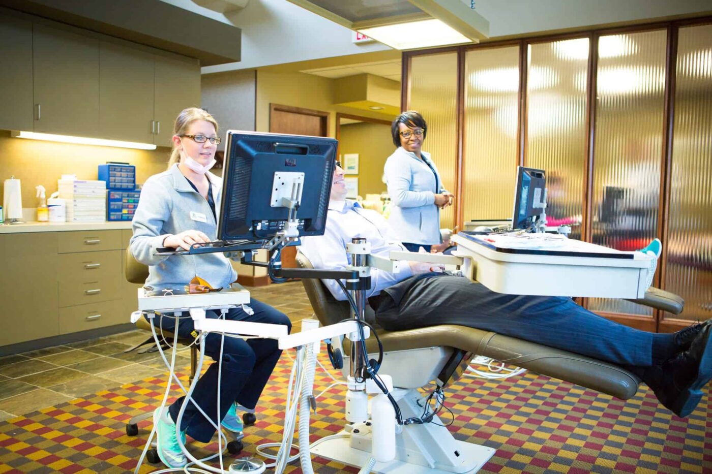 Meet Our Orthodontic Team Olathe & Overland Park, KS